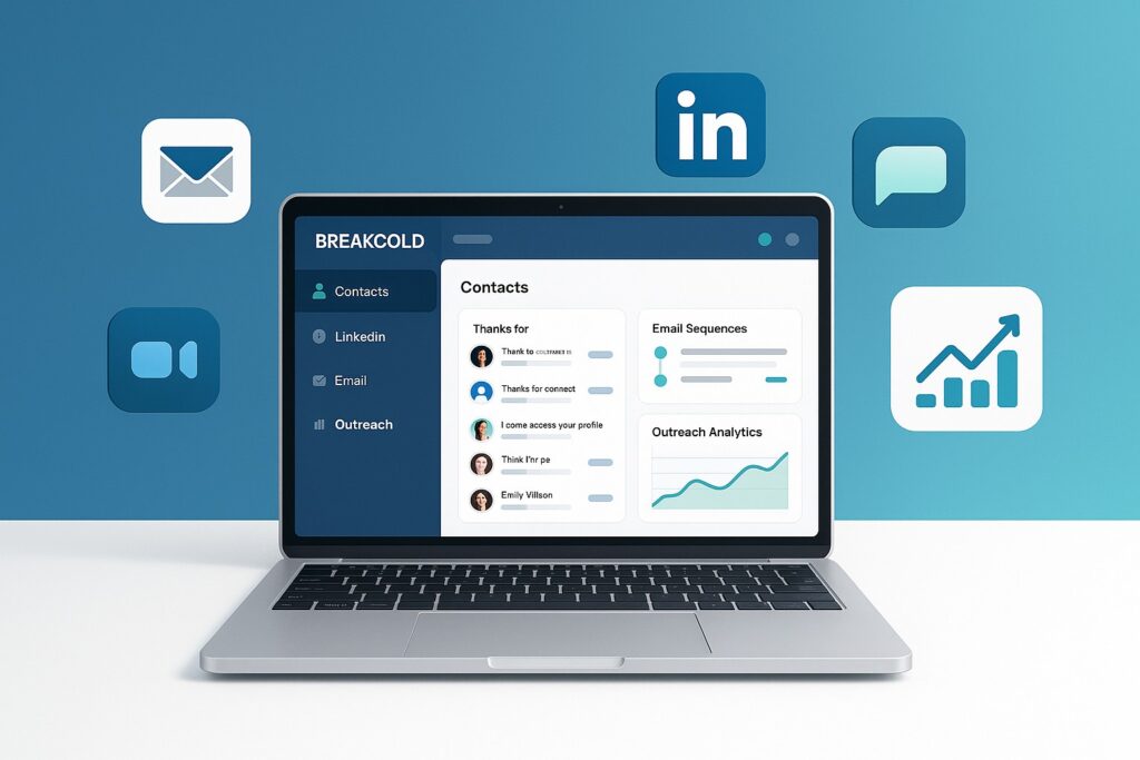Breakcold CRM