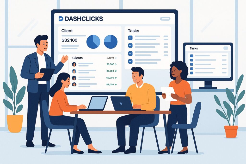 Dashclick