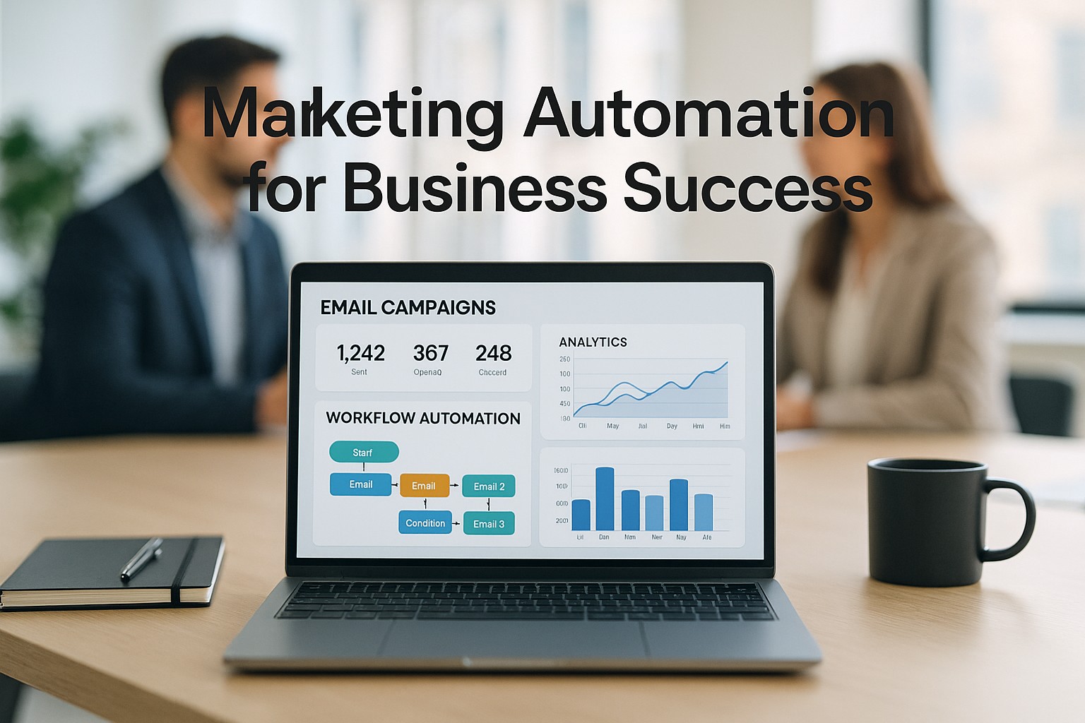 Email Marketing Software - Mailerlite