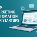 Marketing automation tools for startup