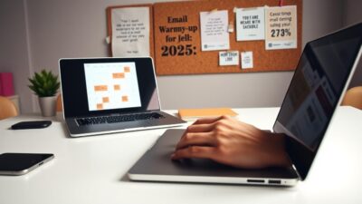 What Is Email Warm Up