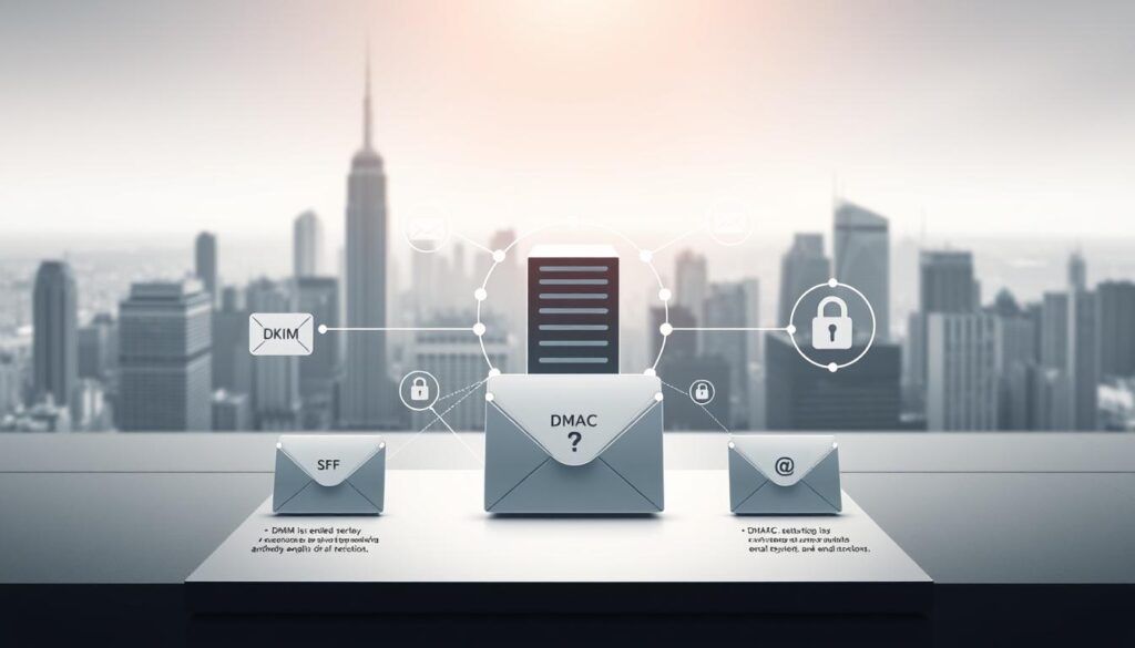 email authentication methods
