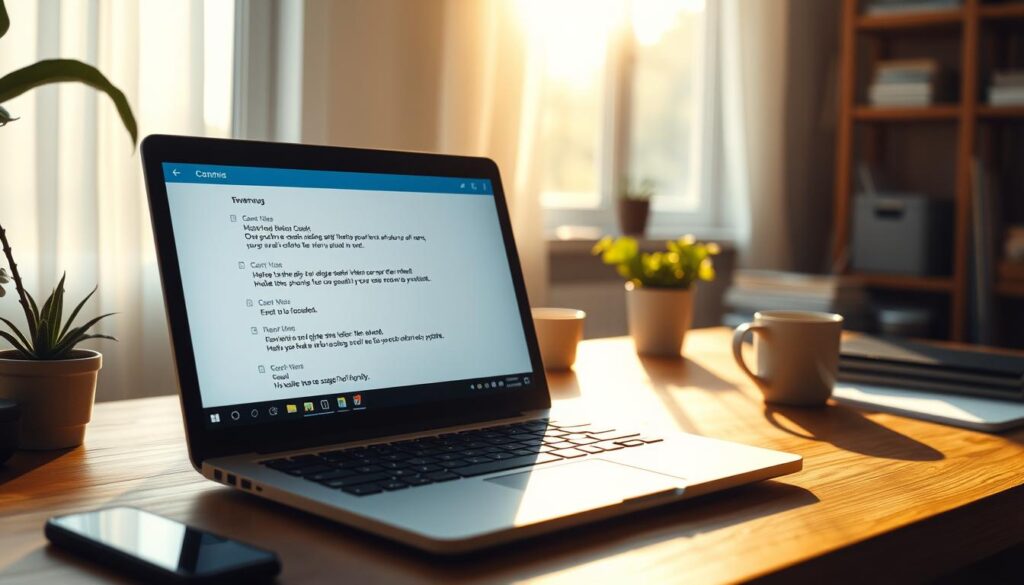email warm-up process