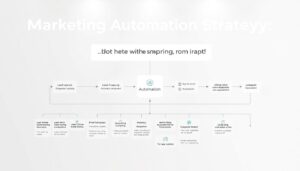 how to implement marketing automation