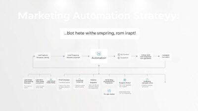 how to implement marketing automation