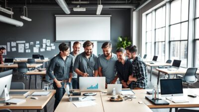 marketing automation tools for start-ups​