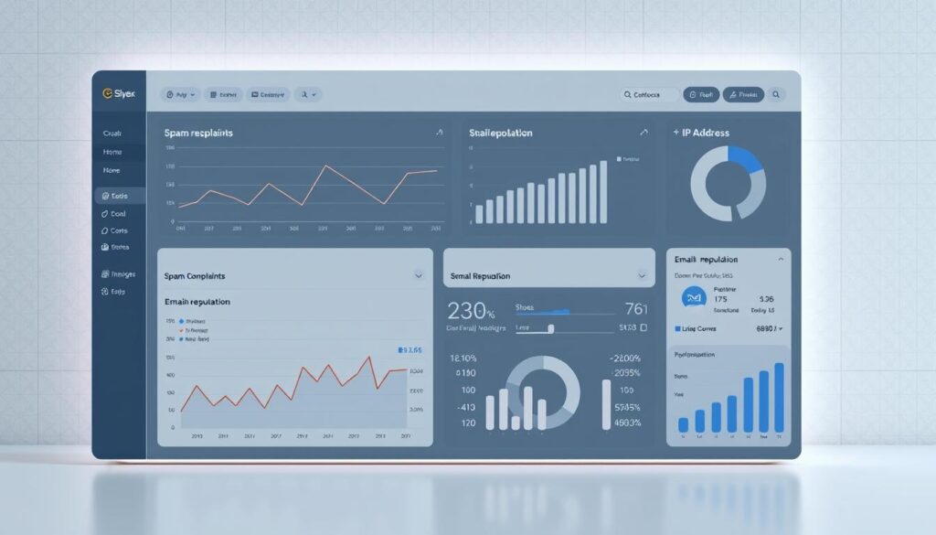sender reputation monitoring tools