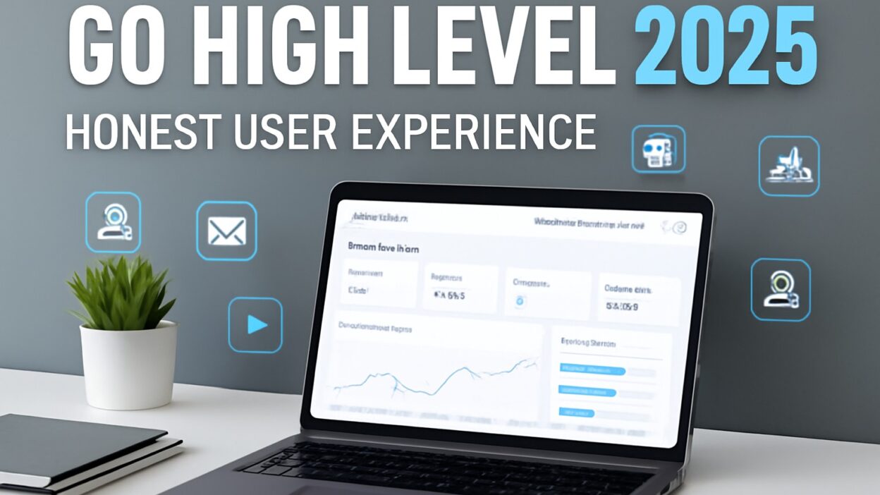 Go high level review