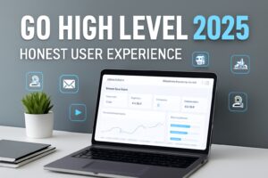 Go high level review