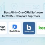 Top CRM Tools 2025
