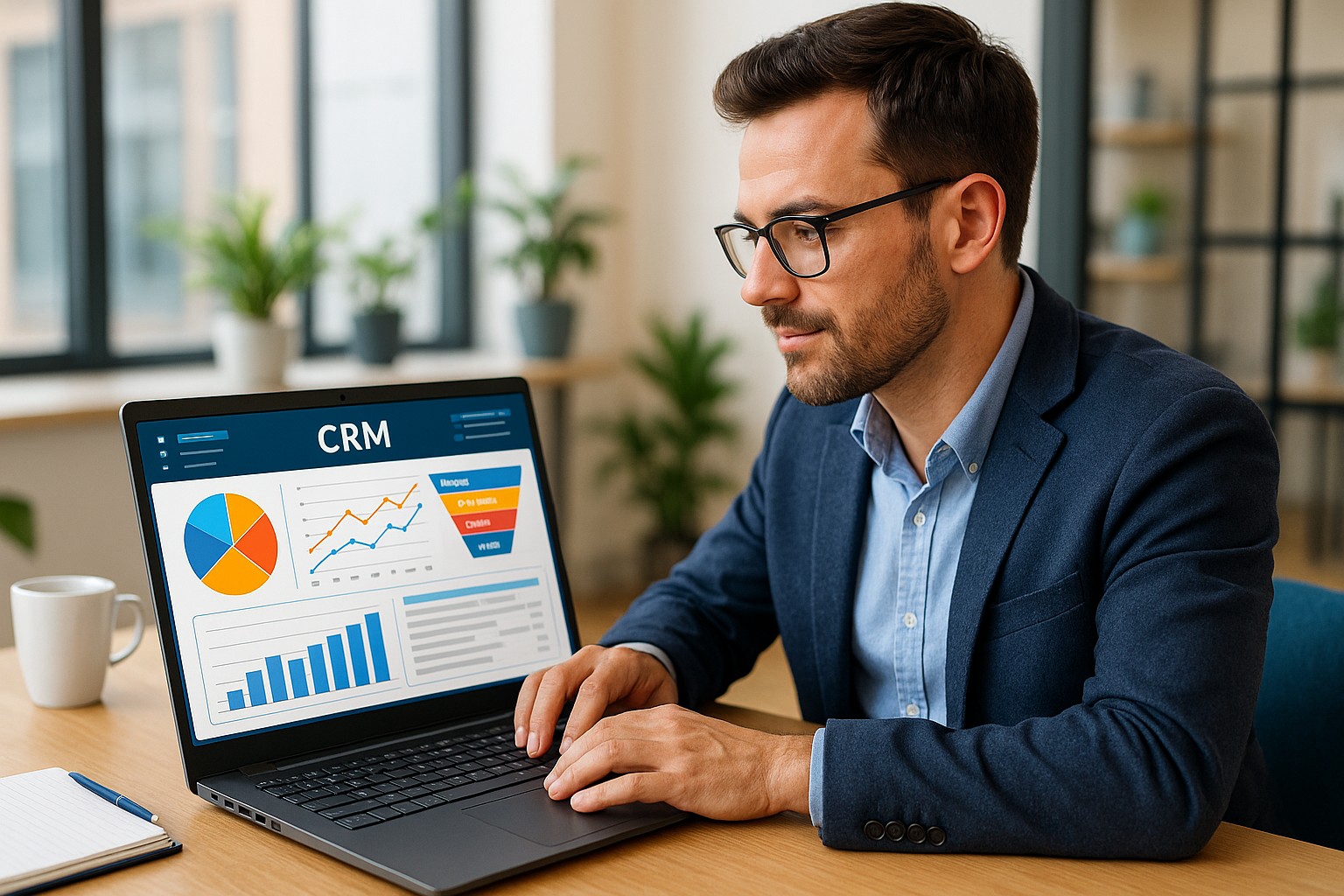 Best Sales CRM for Small Business