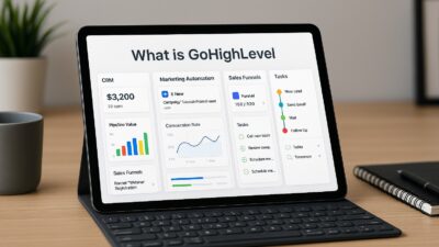 What is go high level