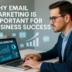 Why email marketing is important