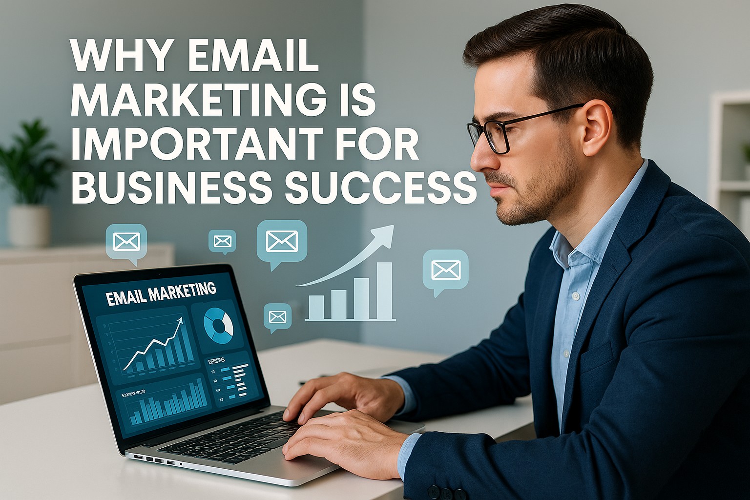 Why email marketing is important