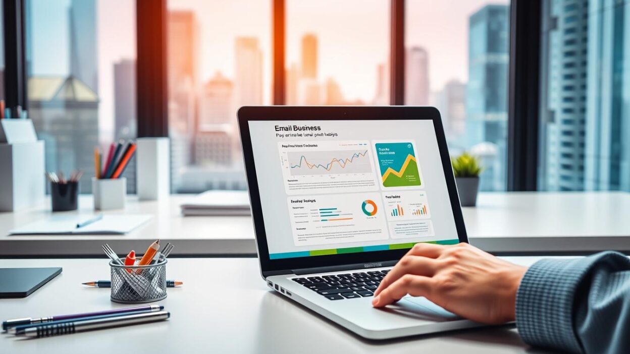 benefits of email marketing