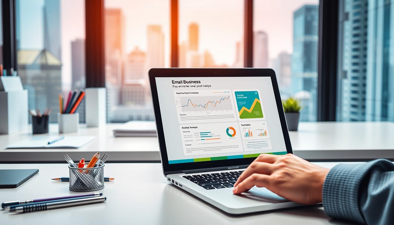 benefits of email marketing