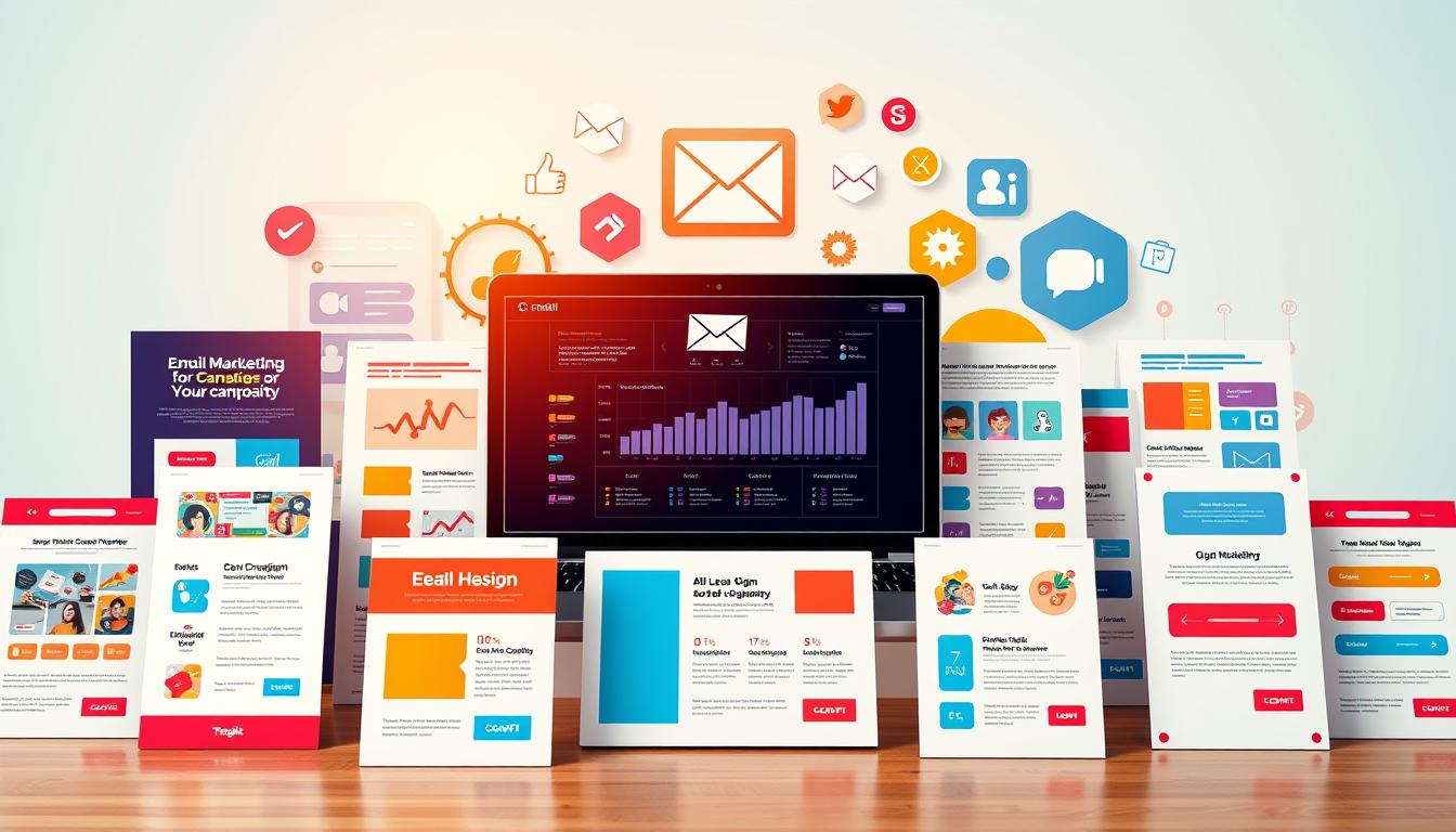 email marketing campaign ideas