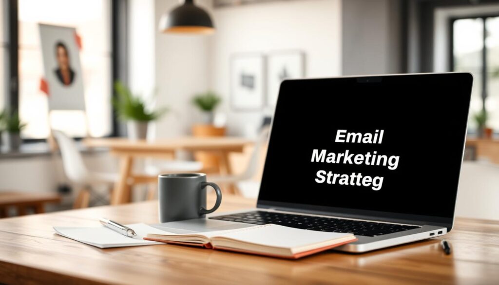 email marketing strategy