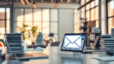 types of email marketing campaigns