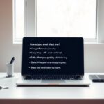 how to write email subject lines