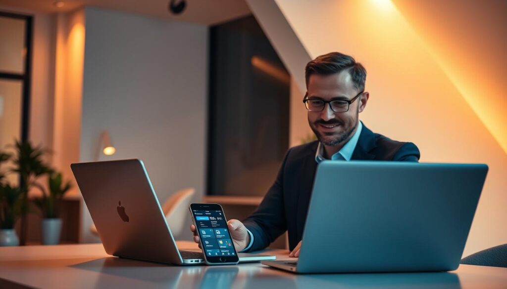 CRM automation benefits