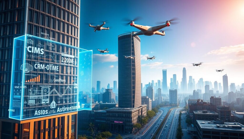 CRM automation revolution