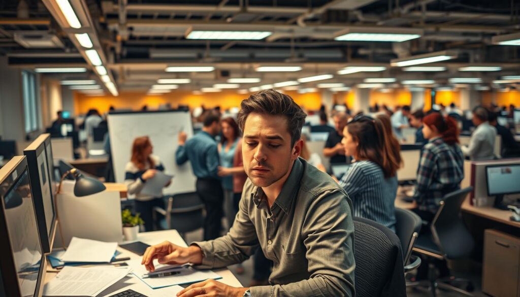 agency scaling challenges