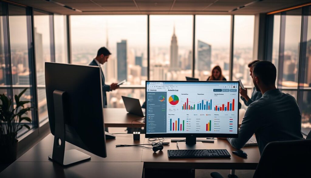 automated lead follow-up strategy