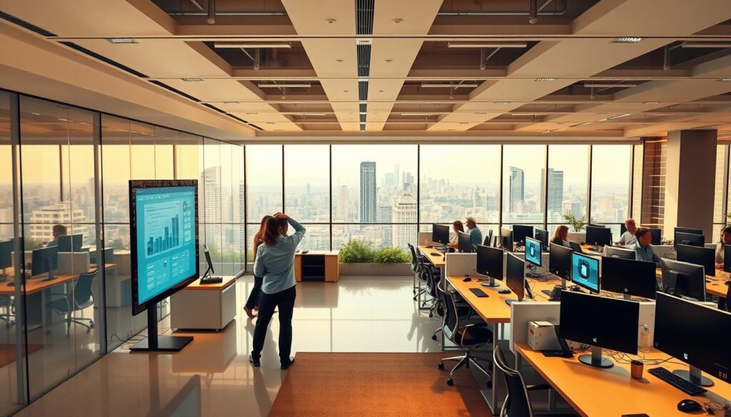 automation efficiency