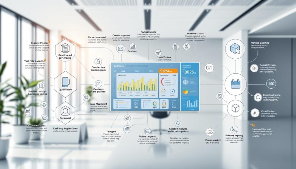 lead management process