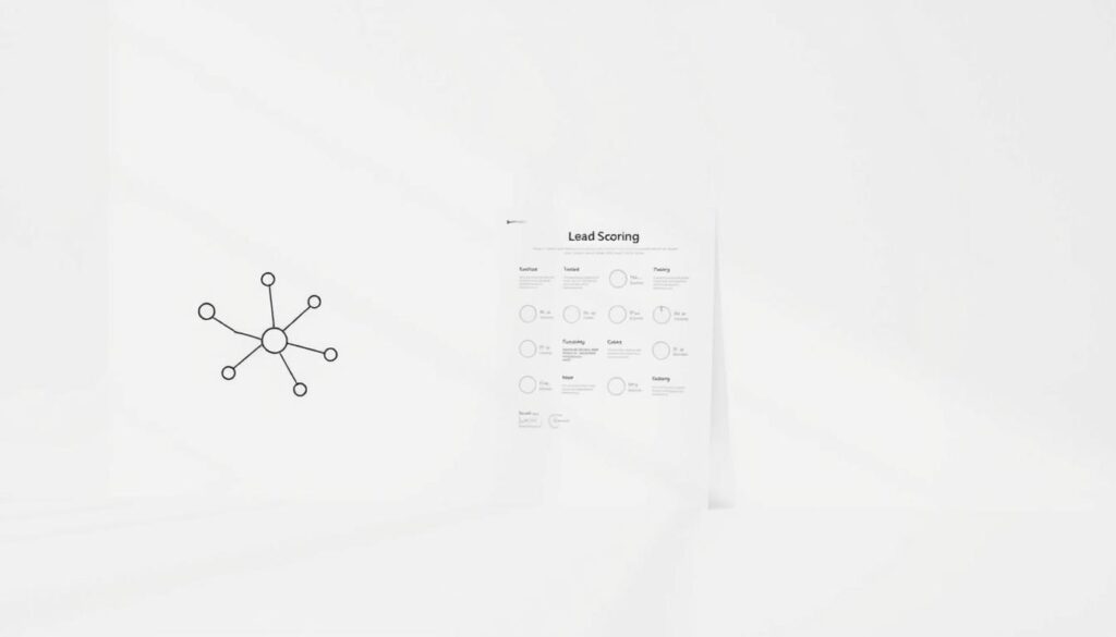 lead scoring definition