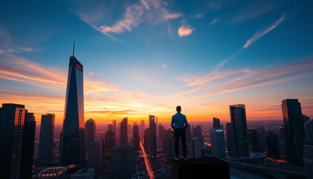 marketing automation transformation