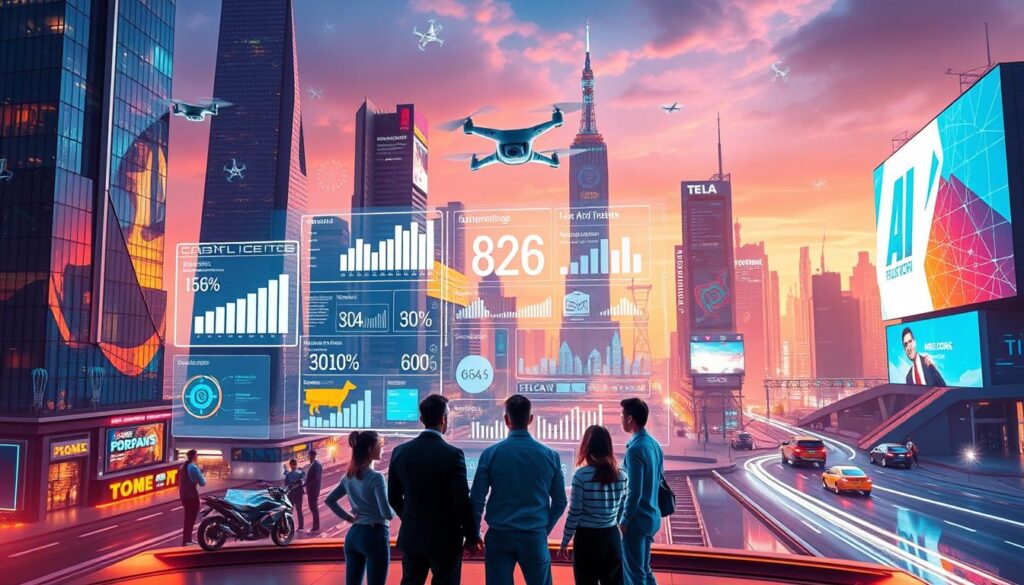 marketing automation trends