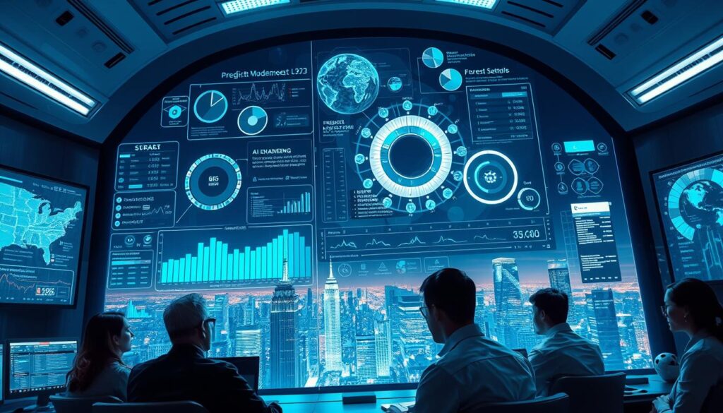 predictive analytics