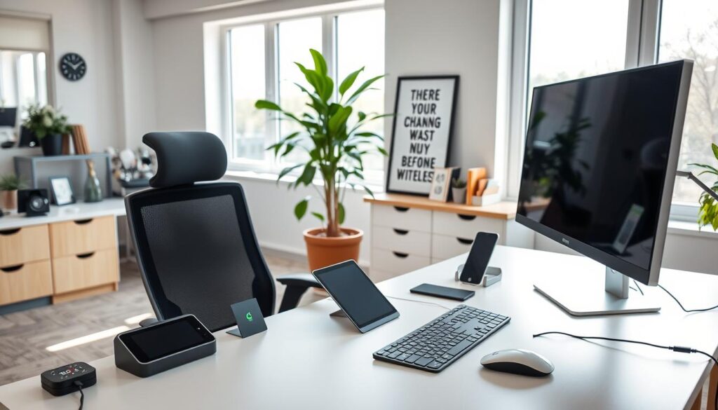 productivity boosters